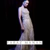 Sparkling Feathers by Faraz Manan
